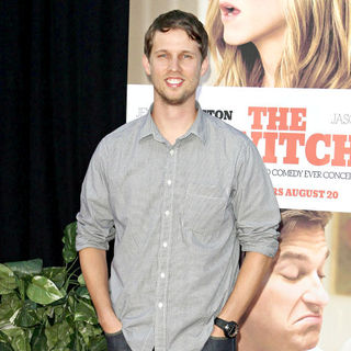 The Los Angeles Movie Premiere of 'The Switch'